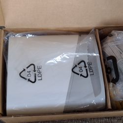 Wifi 6 Extender Dual Band   Brand New