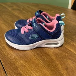 Skechers Little Girl Shoes 