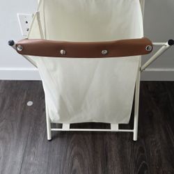 Laundry Basket 