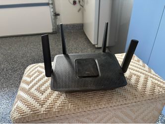 Router