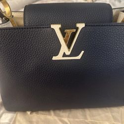 Louis Vuitton fashion items