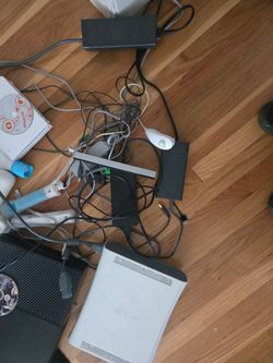 Video clean out