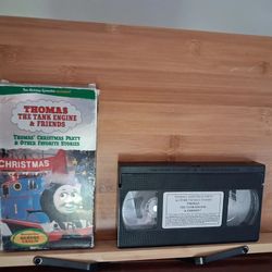 Thomas' Christmas Party & Other Favorite Stories