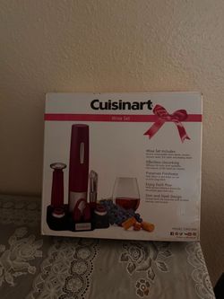 Wine set