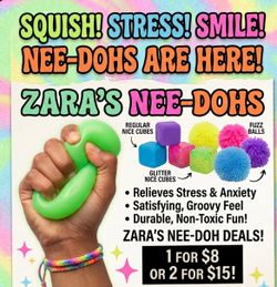 NEEDOHS FOR SALE