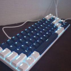 Magegee Mk-box 60 % Mechanical Keyboard 