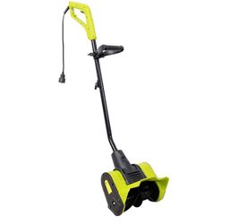 New 12-Inch Corded Snow Blower Electric Snow Shovel