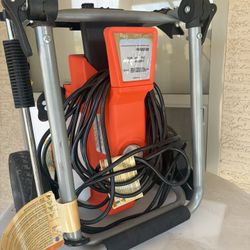 🔥 Husqvarna Pressure Washer – 2300 PSI 🔥  
