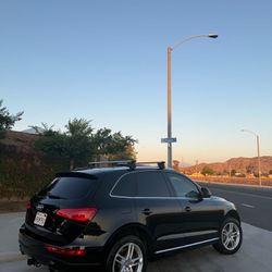2013 AUDI Q5 2.OT QUATTRO PREMIUM PLUS