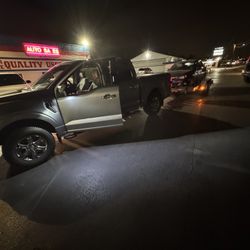 Looking To Haul Stuff