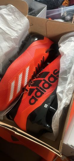 Adizero 8.0 NFL Cleats