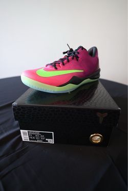 Nike Kobe 8 Protro Mambacurials