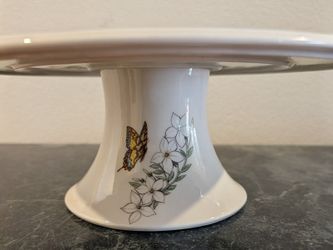 Royal Limited Cake Platter