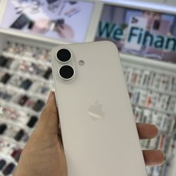 Iphone 16 Unlocked 