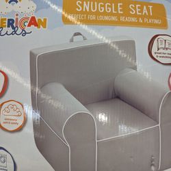 Kids Snuggle Chair For Reading Best Offer