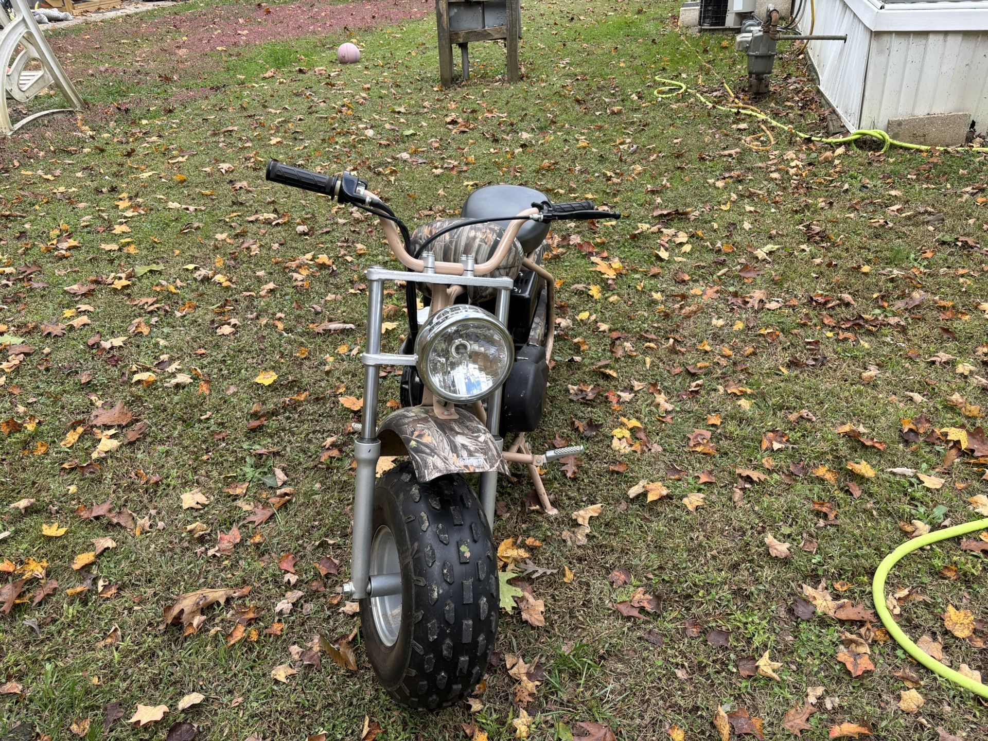 Mini Bike
