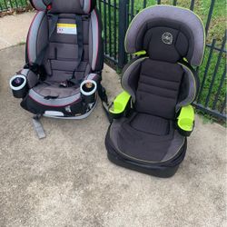 Baby Seats