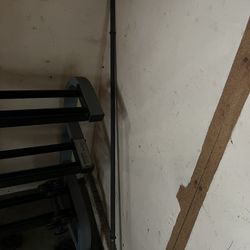 Bench Bar