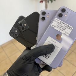 iPhone 11 / 11 Pro / 11 Pro Max Factory Unlocked / International