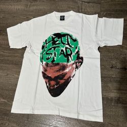 Hell Star Shirt