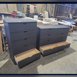 Dresser Set 