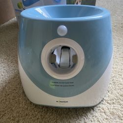 Momentum Automatic Ball Launcher (Small Balls)