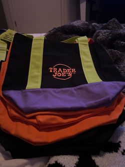 Trader Joe’s Bags