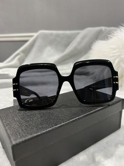 Luxury Sunglasses 