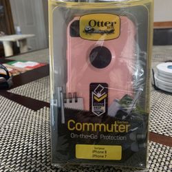 Telephone Case