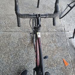 Road Bike Fuji SL 1.1 2018