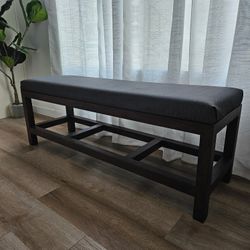 Furniture Restoration