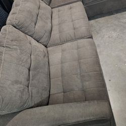 Couch For Sale. Pet Friendly Couch.