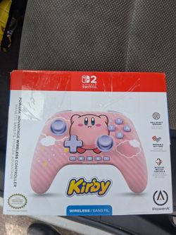 Switch2 controller