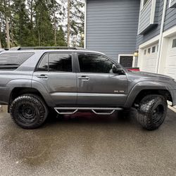 2005 Toyota 4Runner