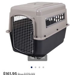 Jaula Para Perro