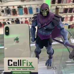 iPhone XS 64GB Unlocked 