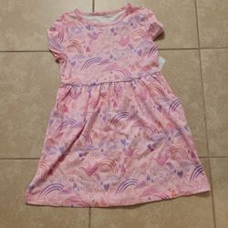 NWT Unicorn Dress