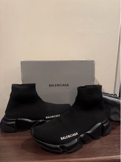 Balenciaga Speed Trainer