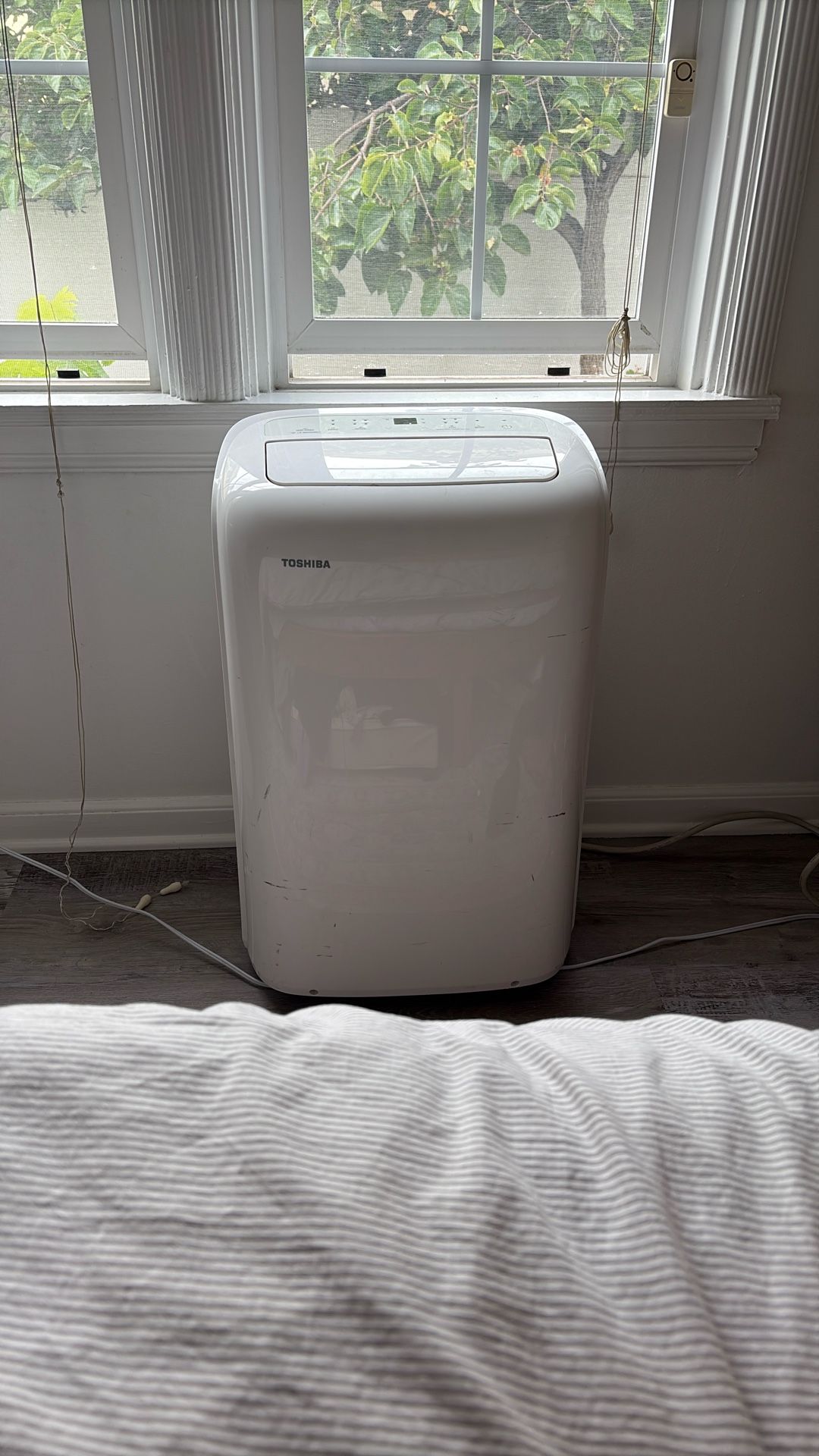Portable AC Unit