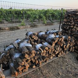 Fire Wood 