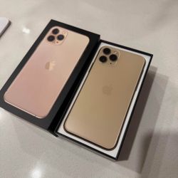 Apple iPhone 11 Pro Max Unlocked 