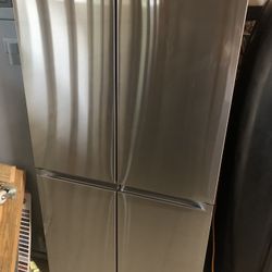 Samsung Refrigerator 2022/2023