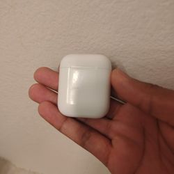 First gen airpods