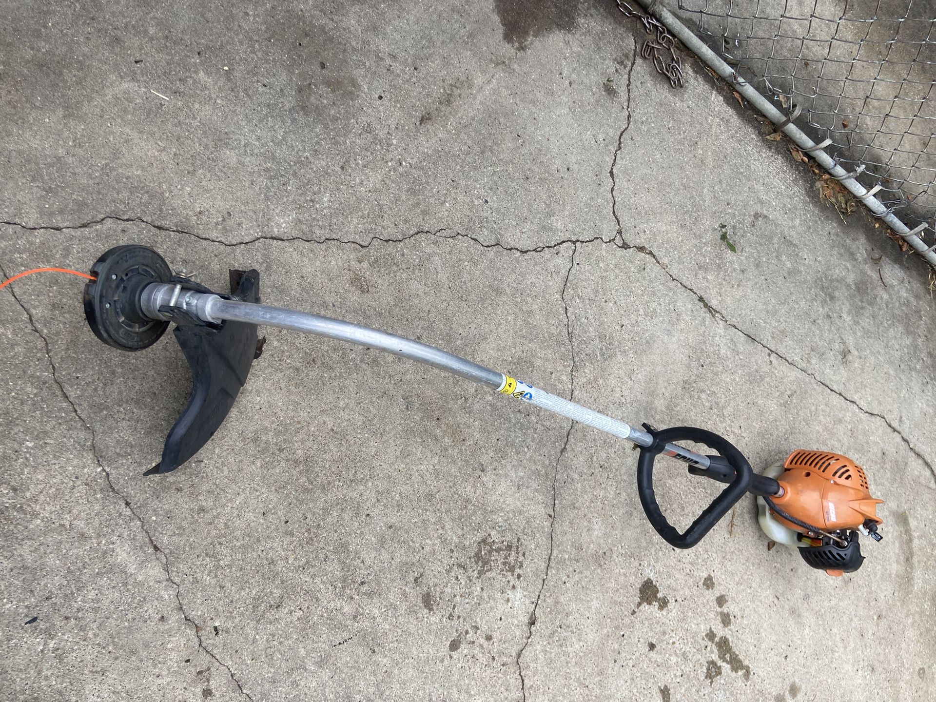 Echo Weedeater for Sale in Garland, TX OfferUp