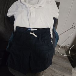 FREE BOYS CLOTHING