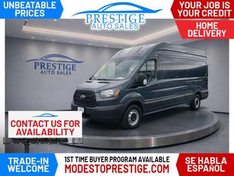 2019 Ford Transit-250