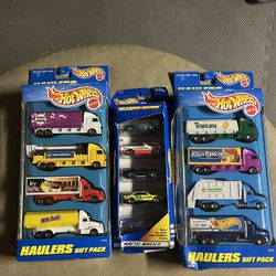 Vintage Hot Wheels 