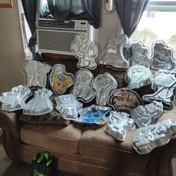 Molds
