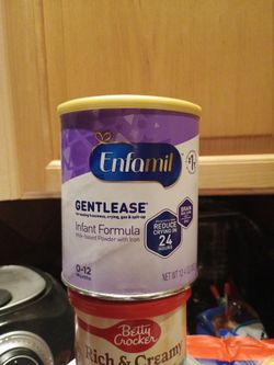 Enfamil Gentlease