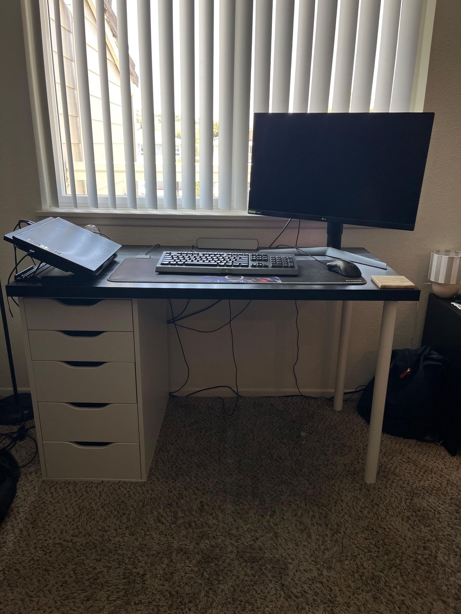 Ikea Desk For Sale
